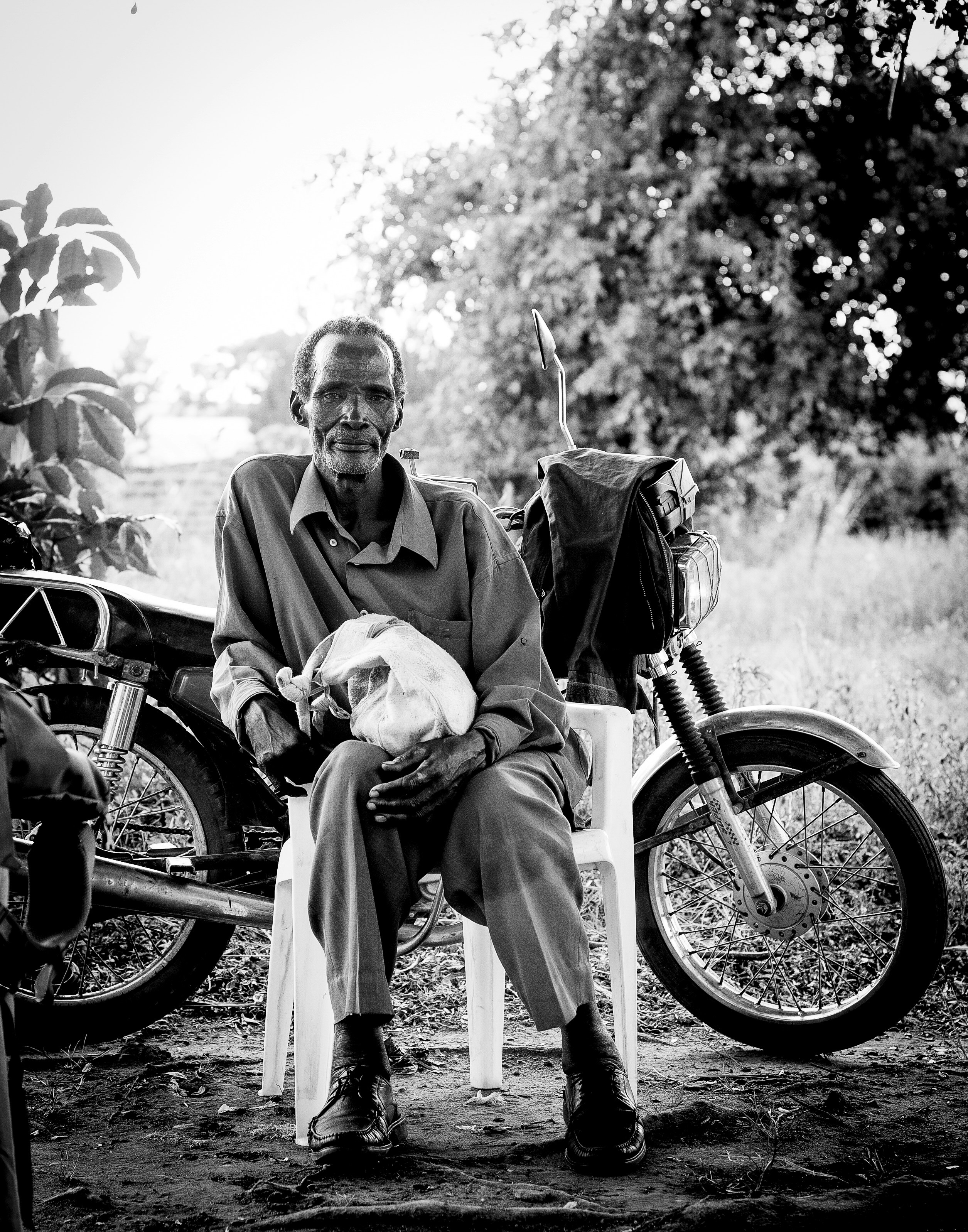 Free Unsplash photo from Chance Riehl