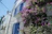 Charming stone facade of Hotel Isla bathed in golden Mediterranean light.
