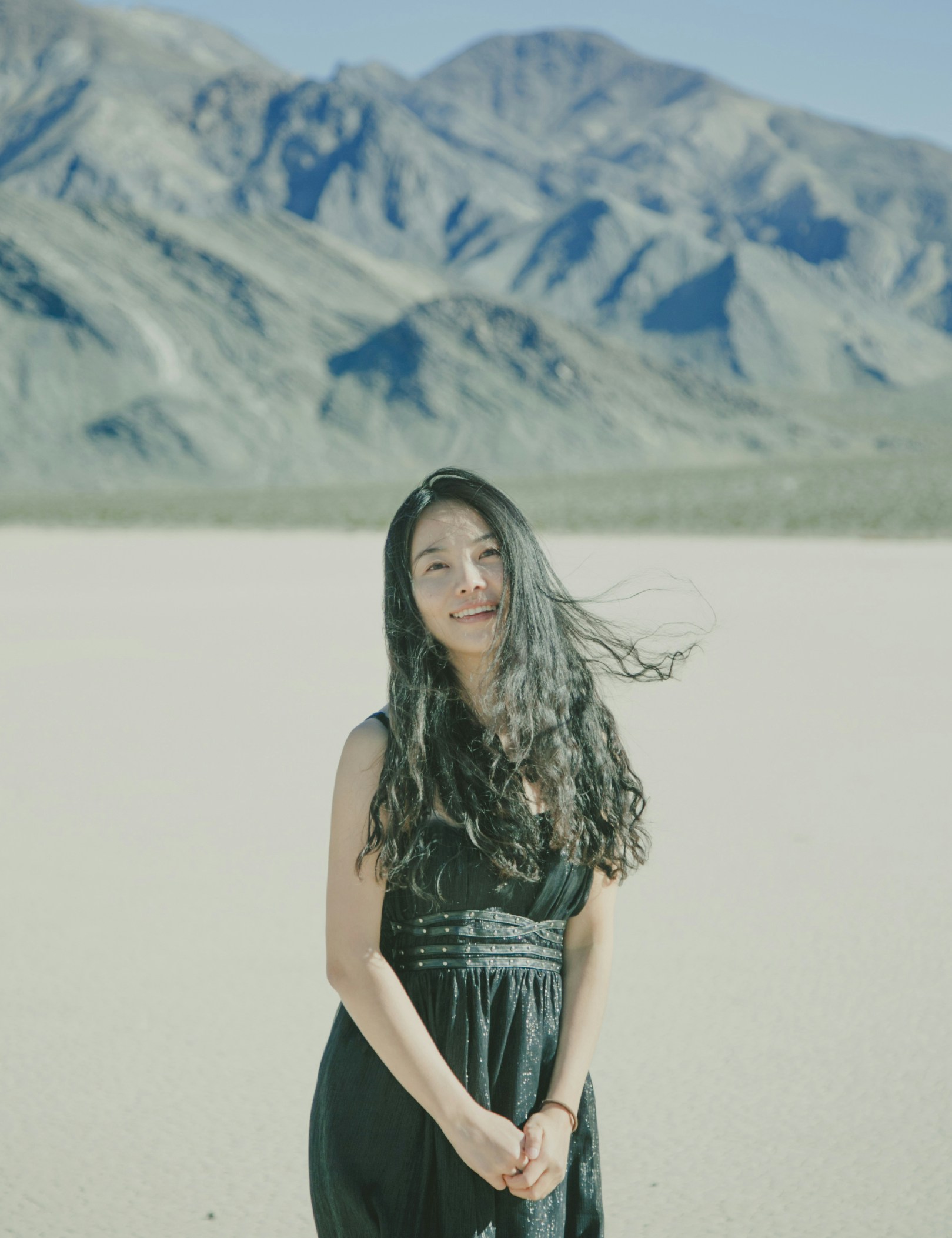 Free Unsplash photo from YUNXI SHI