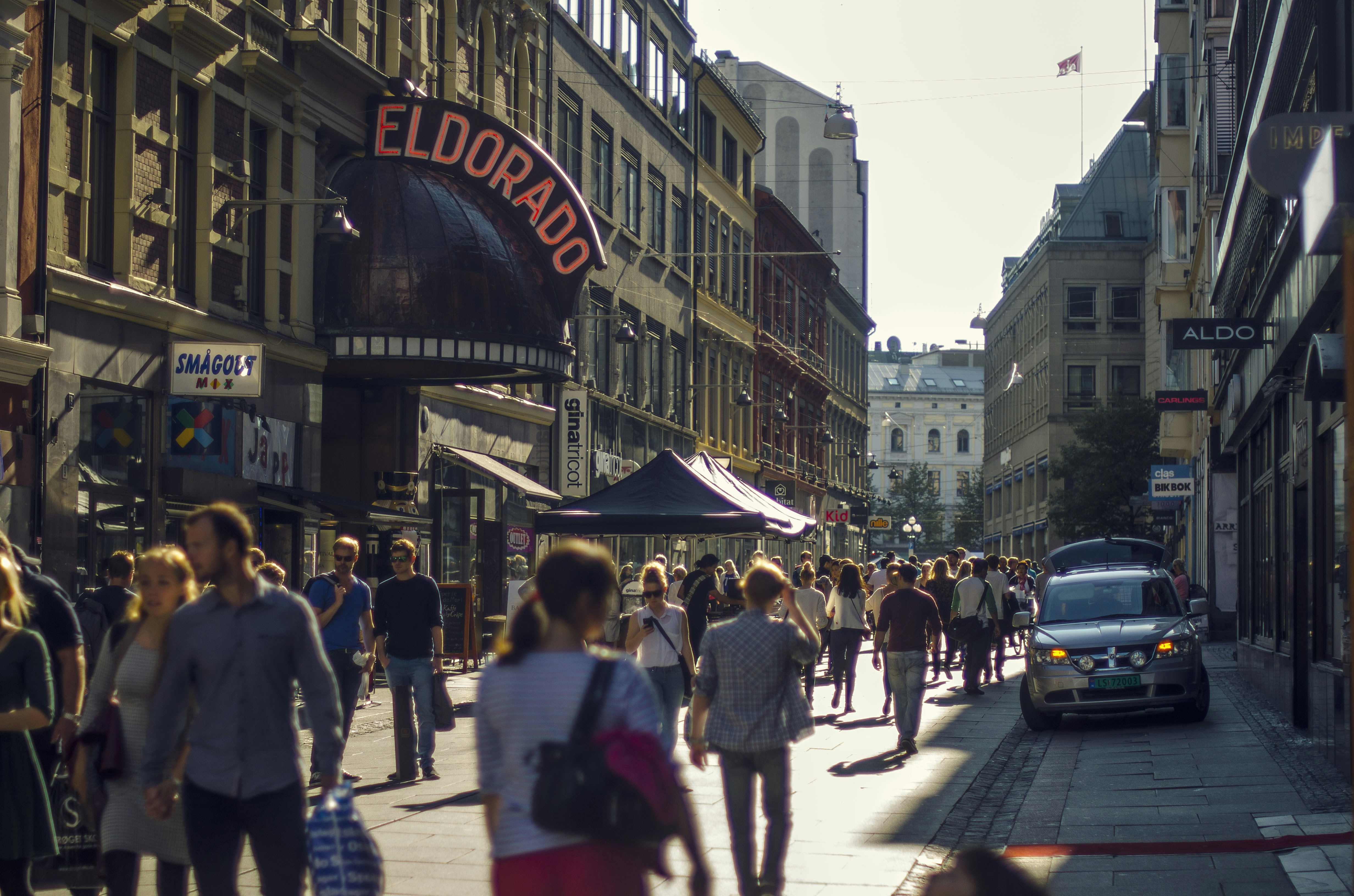 Free Unsplash photo from Even Ødegård