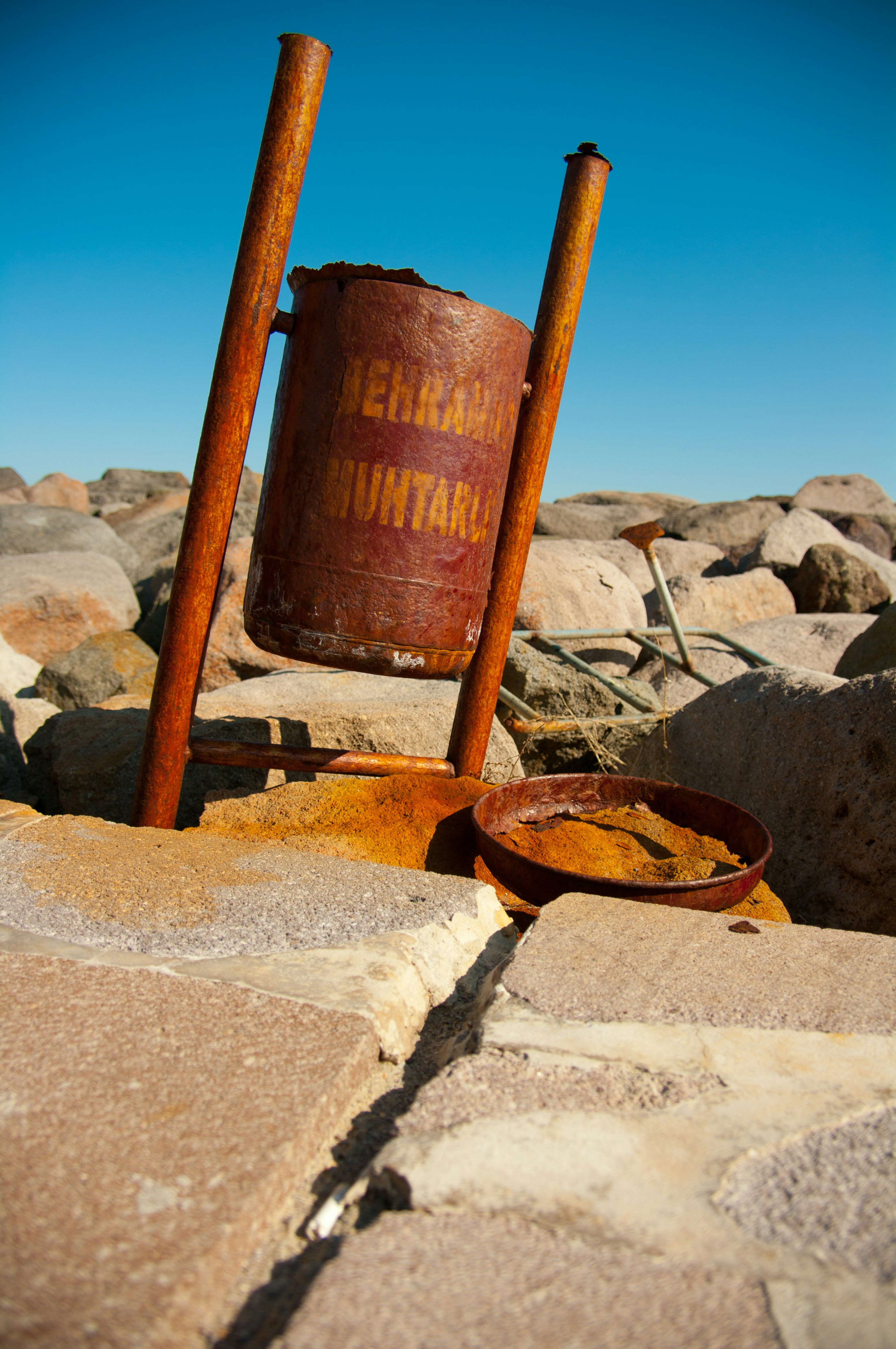 Free Unsplash photo from Manuel Voss