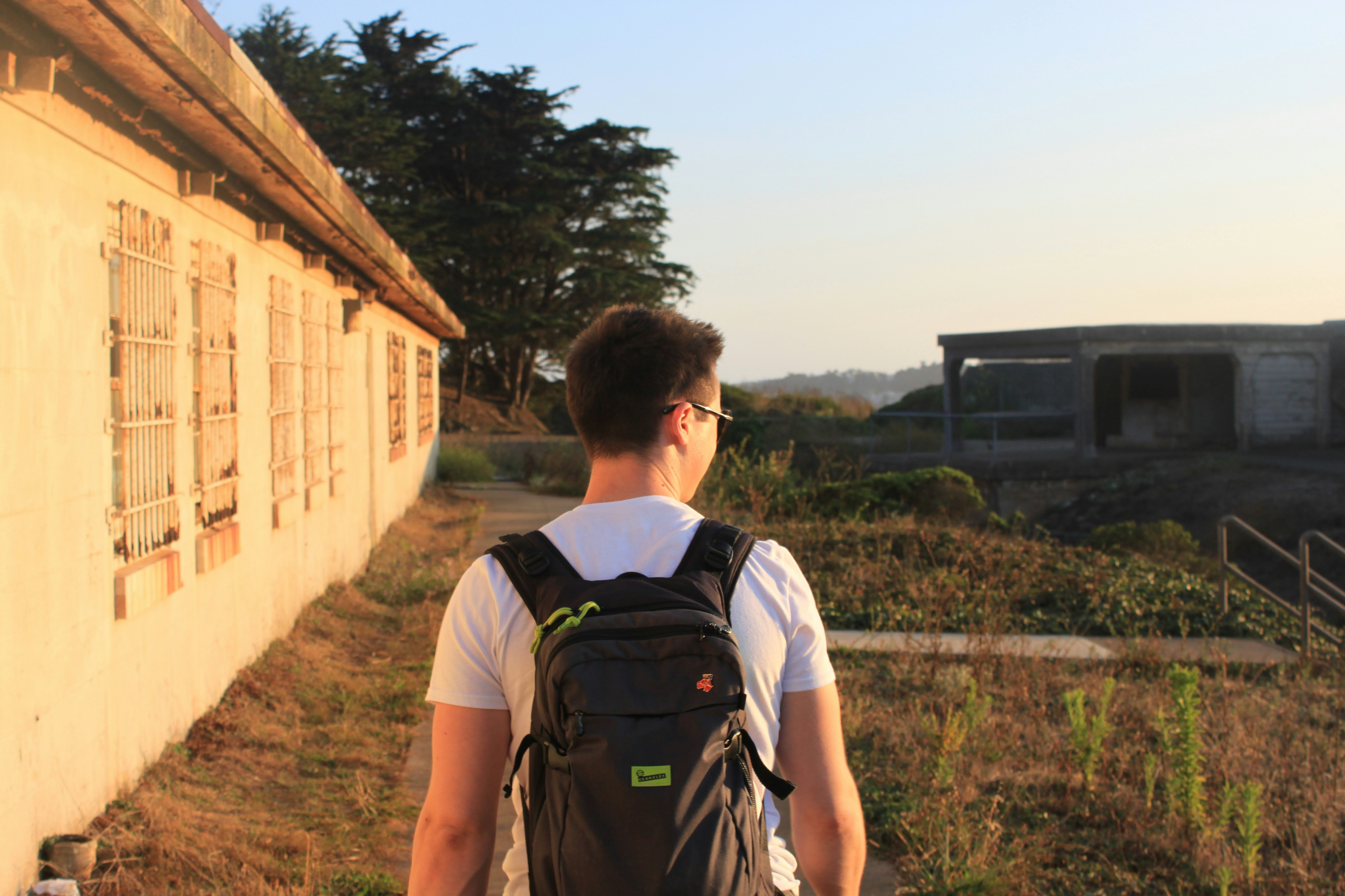 Free Unsplash photo from Alex Sinnott