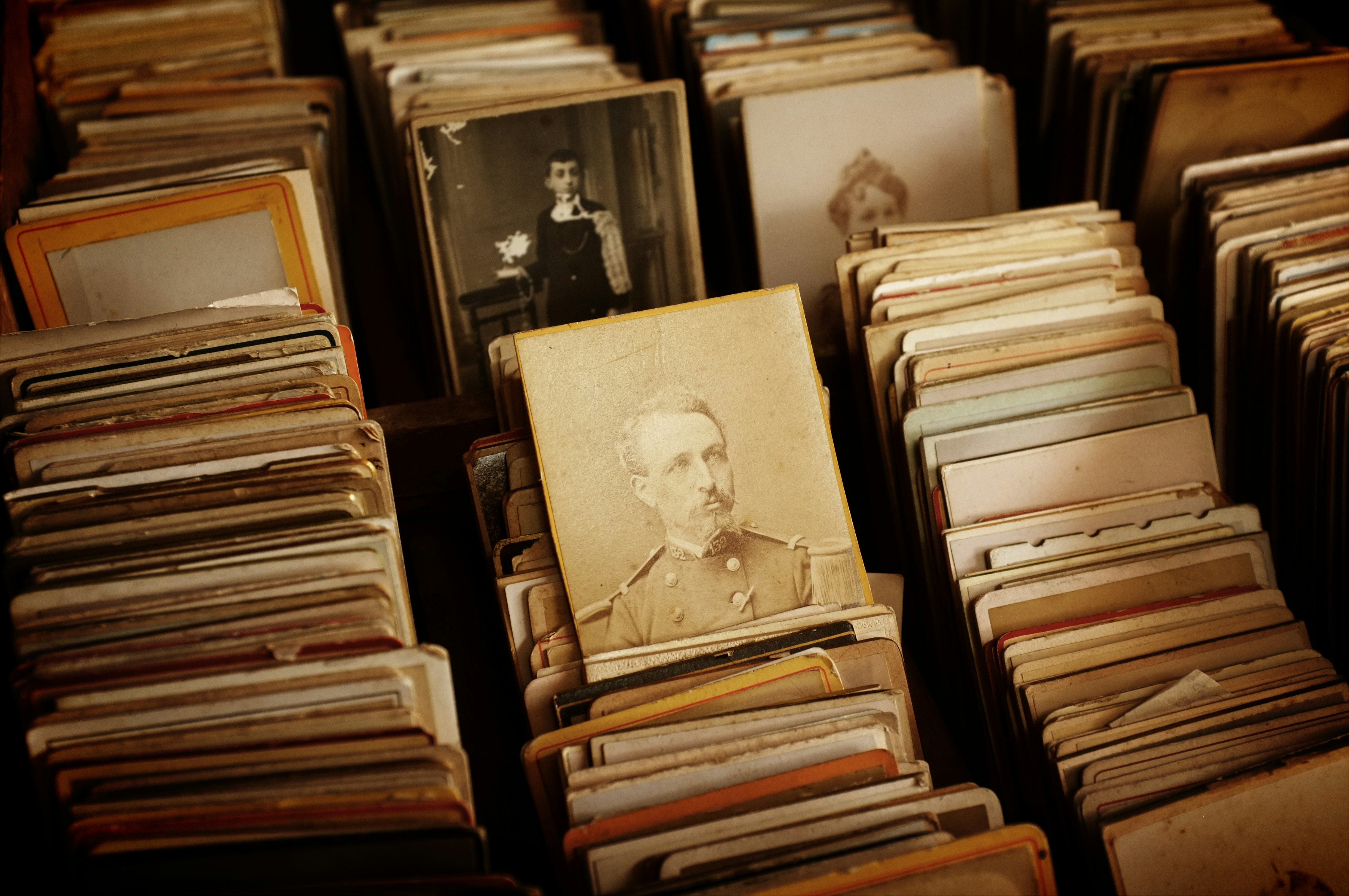 Cultural Impact Collection