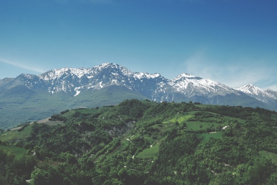 Parco Nazionale del Gran Sasso e Monti della Laga things to do in Abruzzo