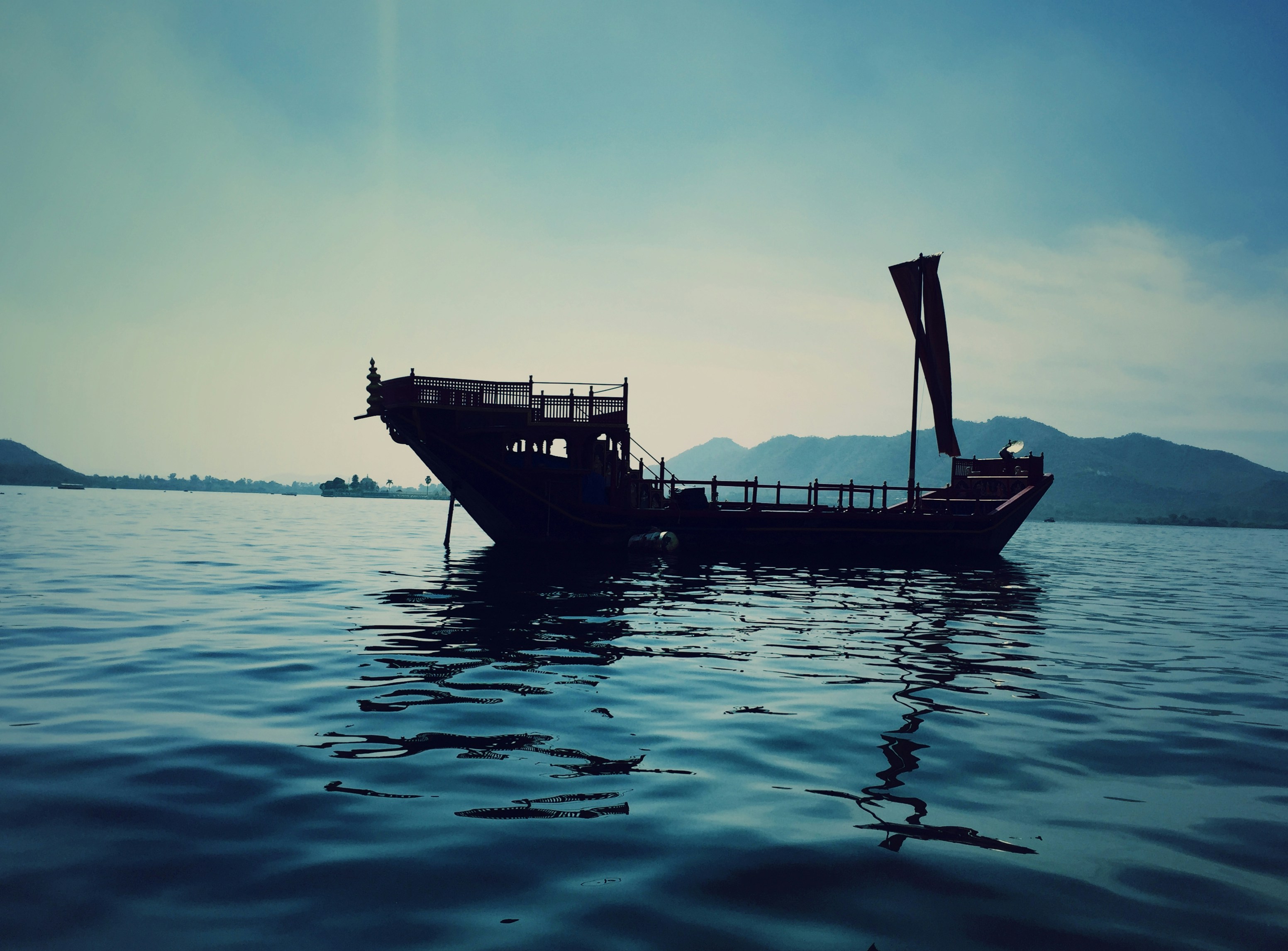 Free Unsplash photo from Nida Naushad