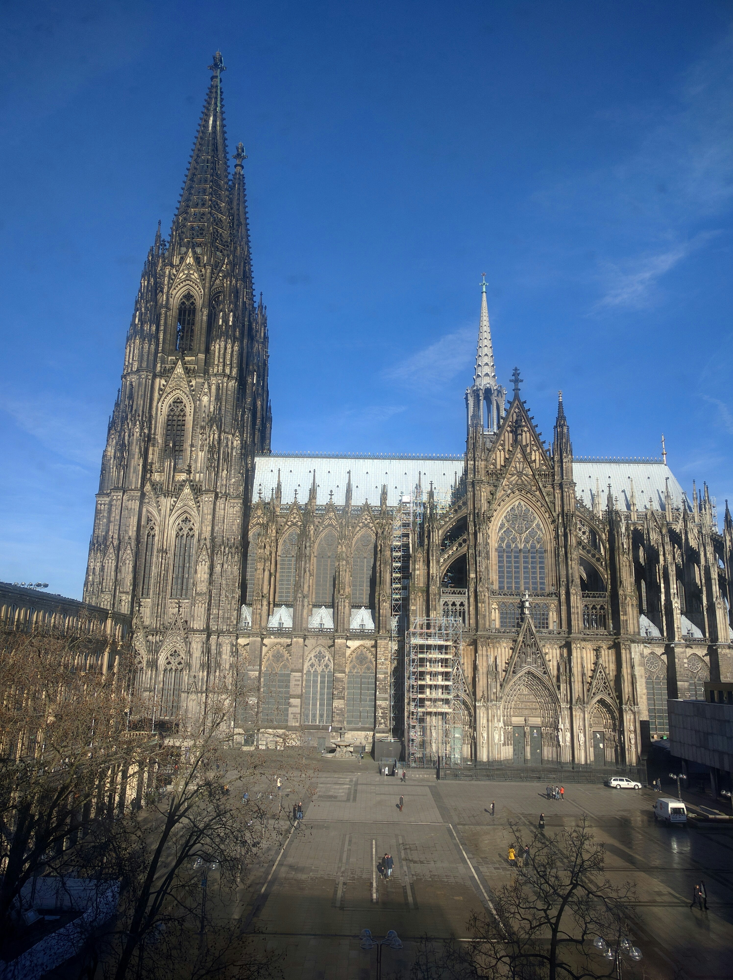 Free Unsplash photo from Uli Wucherer