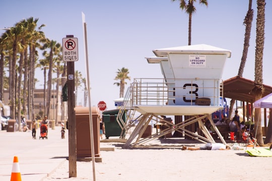 photo of Oceanside Beach near Ramona