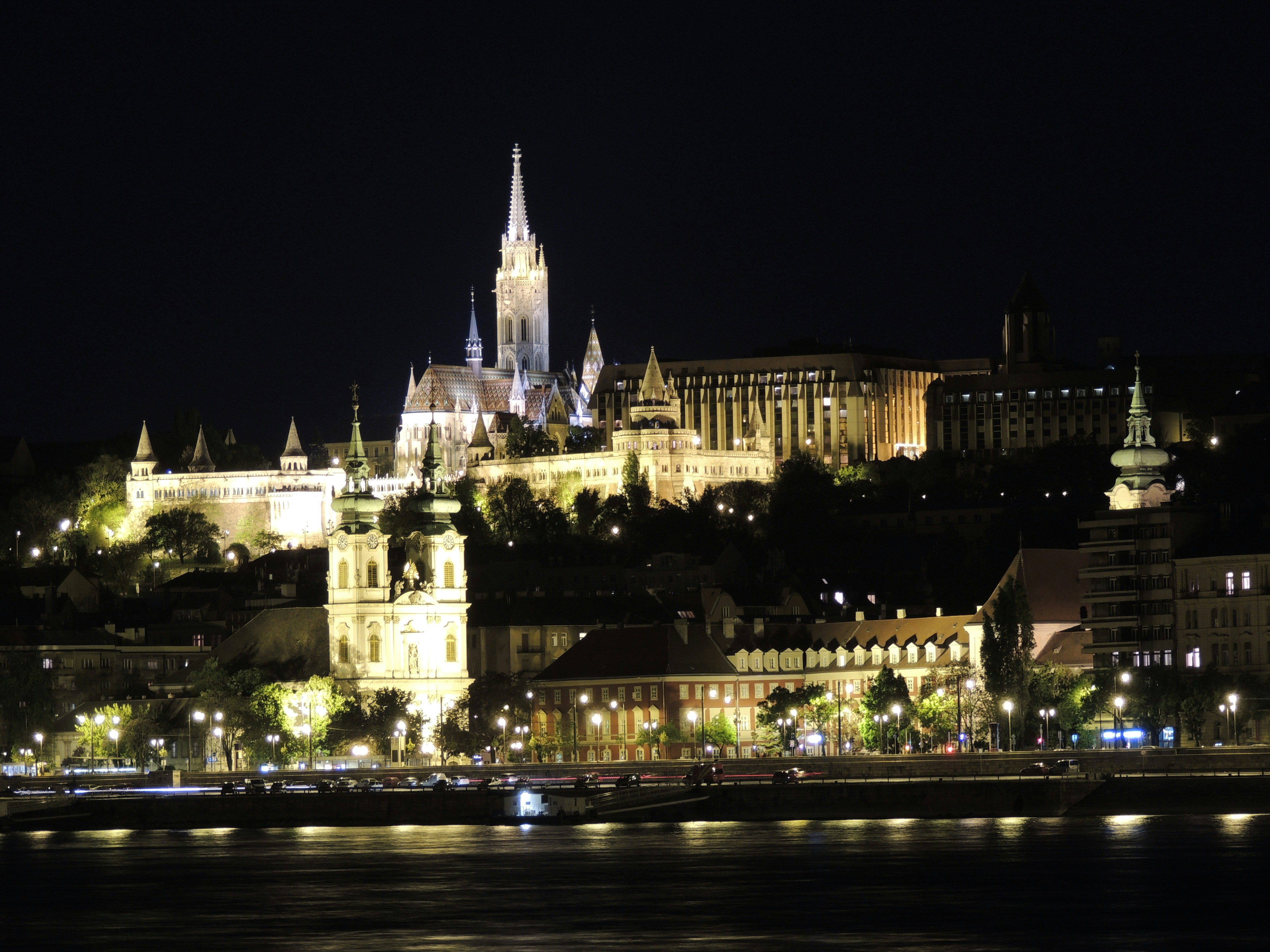 Free Unsplash photo from Corentin Marzin