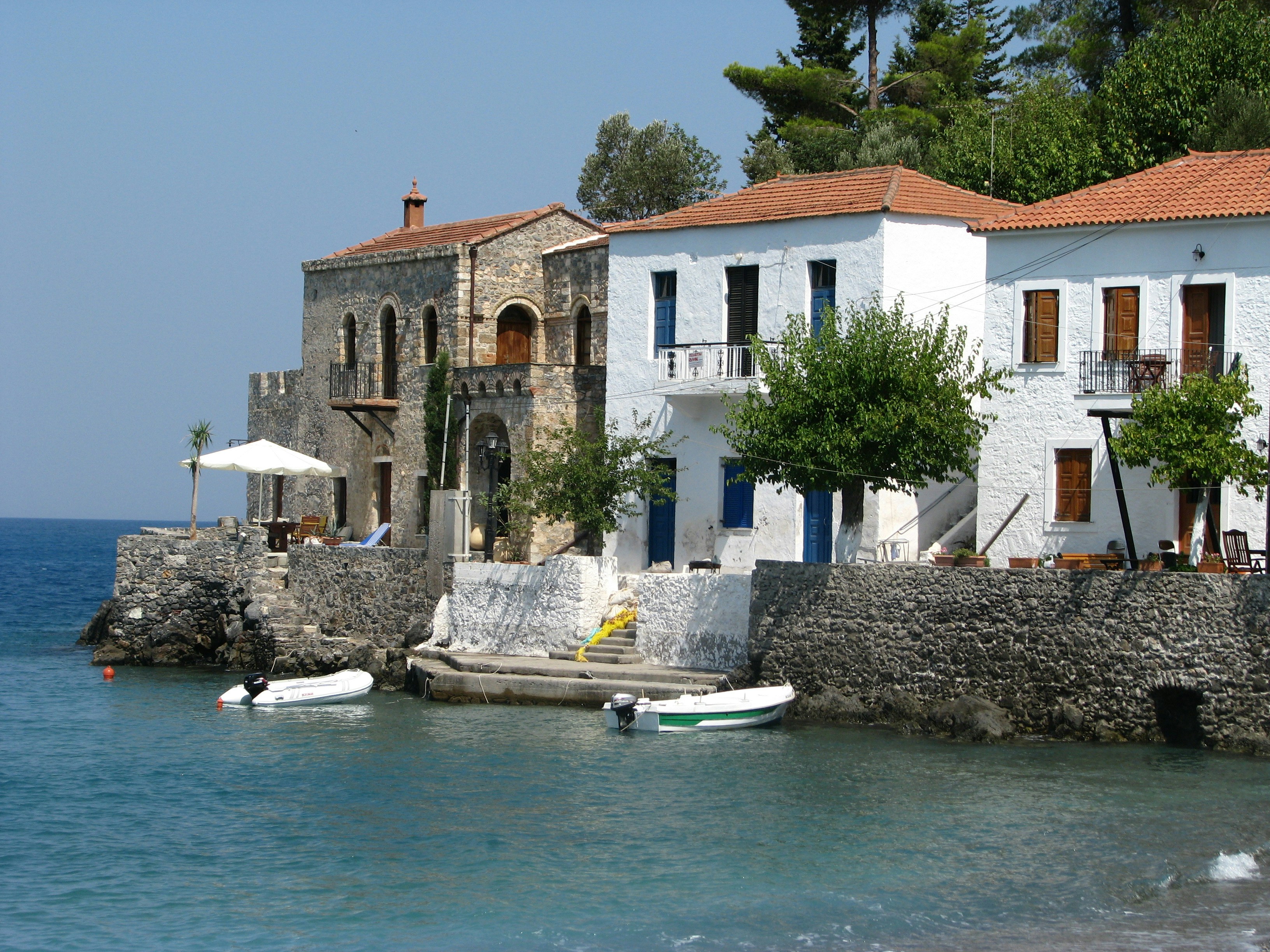 Free Unsplash photo from Kostas Kaisidis