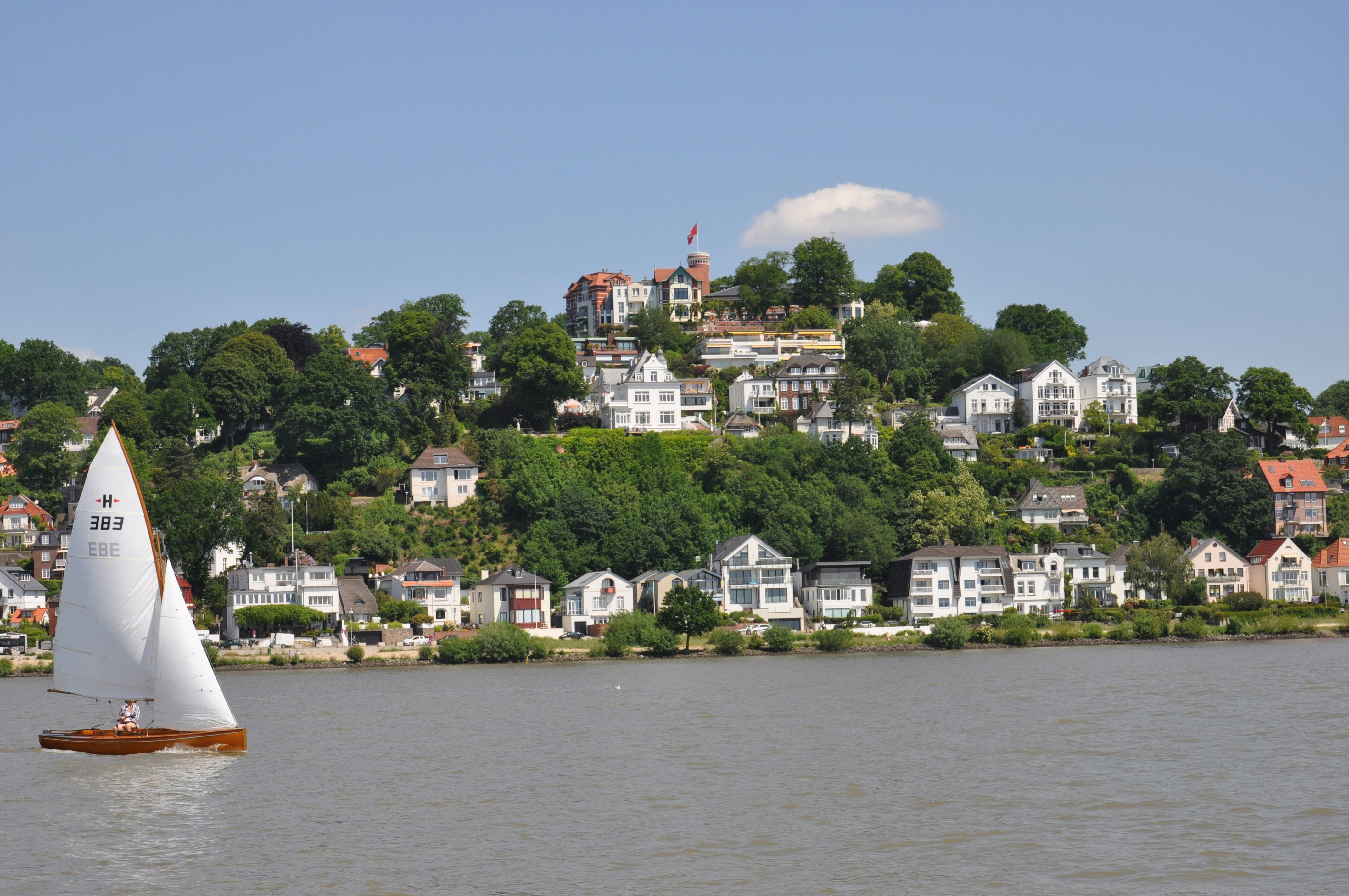 Free Unsplash photo from Uli Wucherer