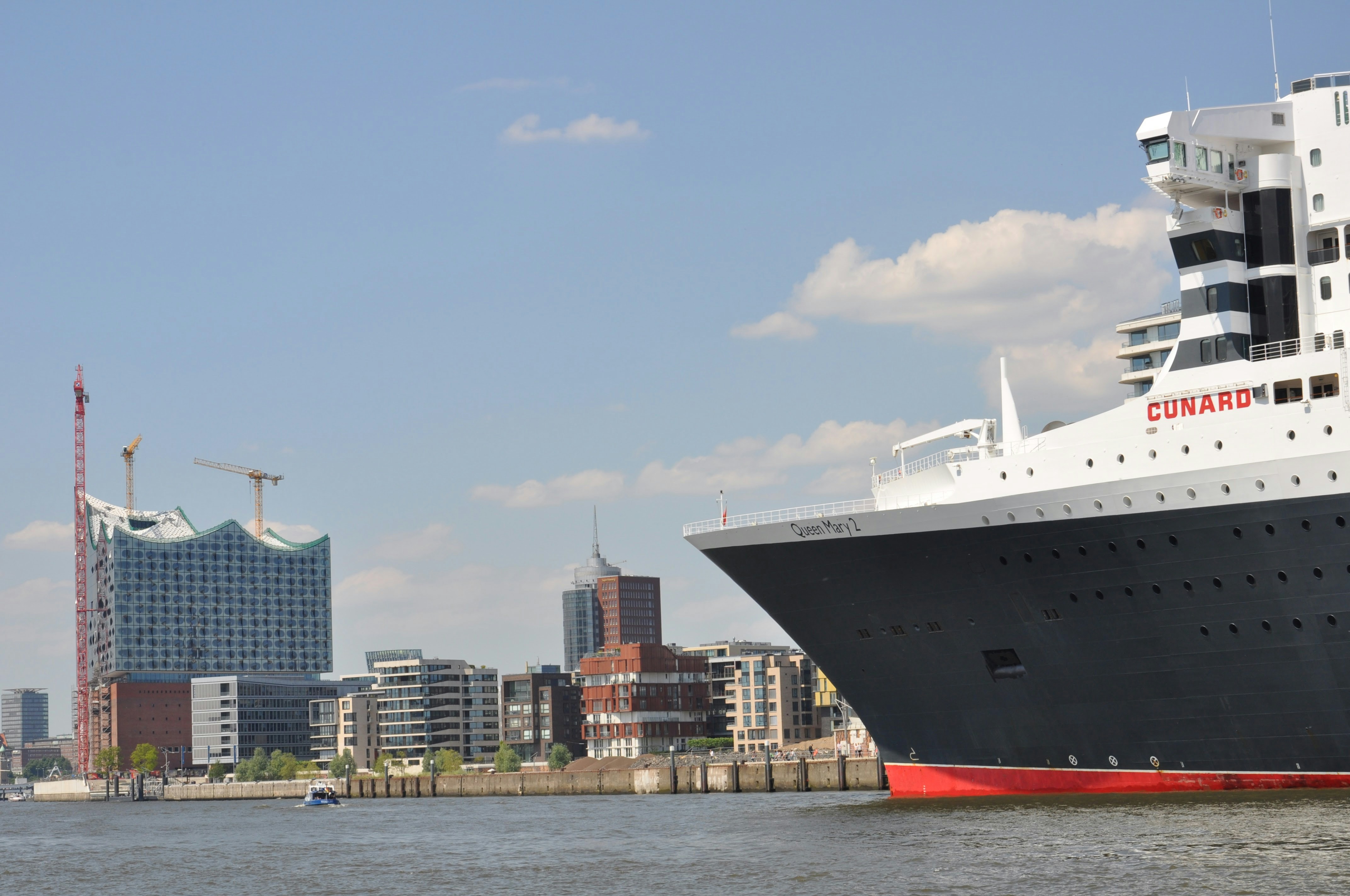 Free Unsplash photo from Uli Wucherer