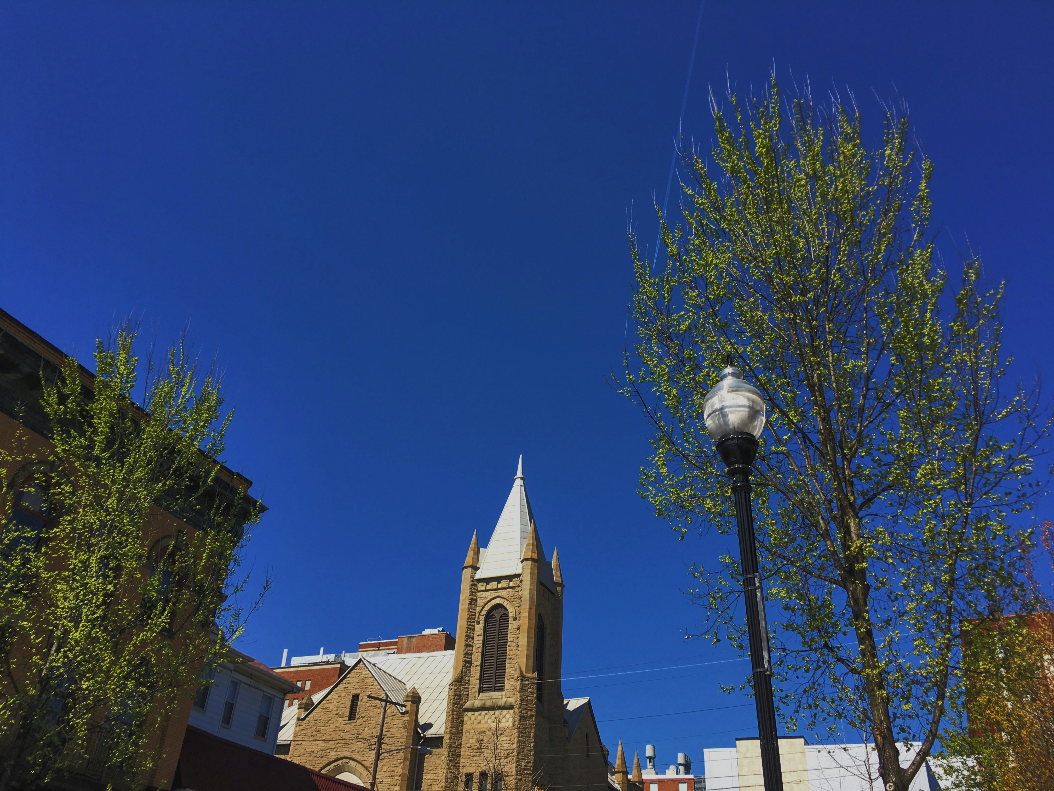 Free Unsplash photo from Kyle Sams