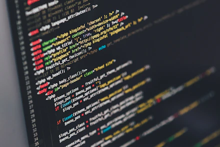 Programando soluciones de automatización