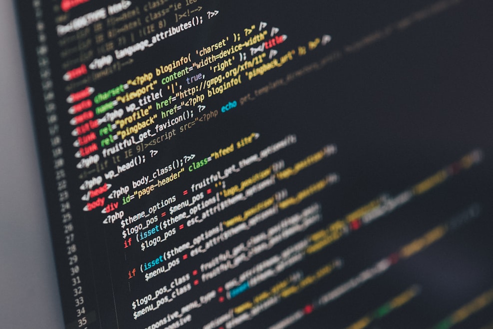 Machine Learning workflow