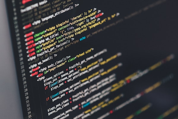 A beginner's guide to coding and programming