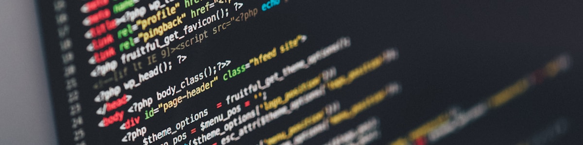 Code Analysis