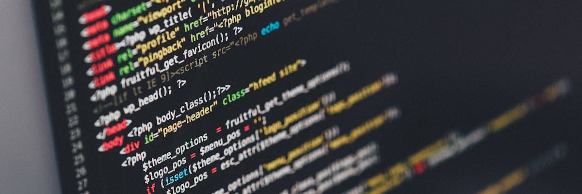 Code Documentation