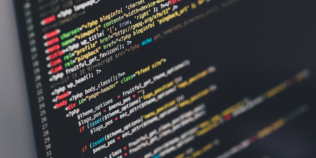 Code Development