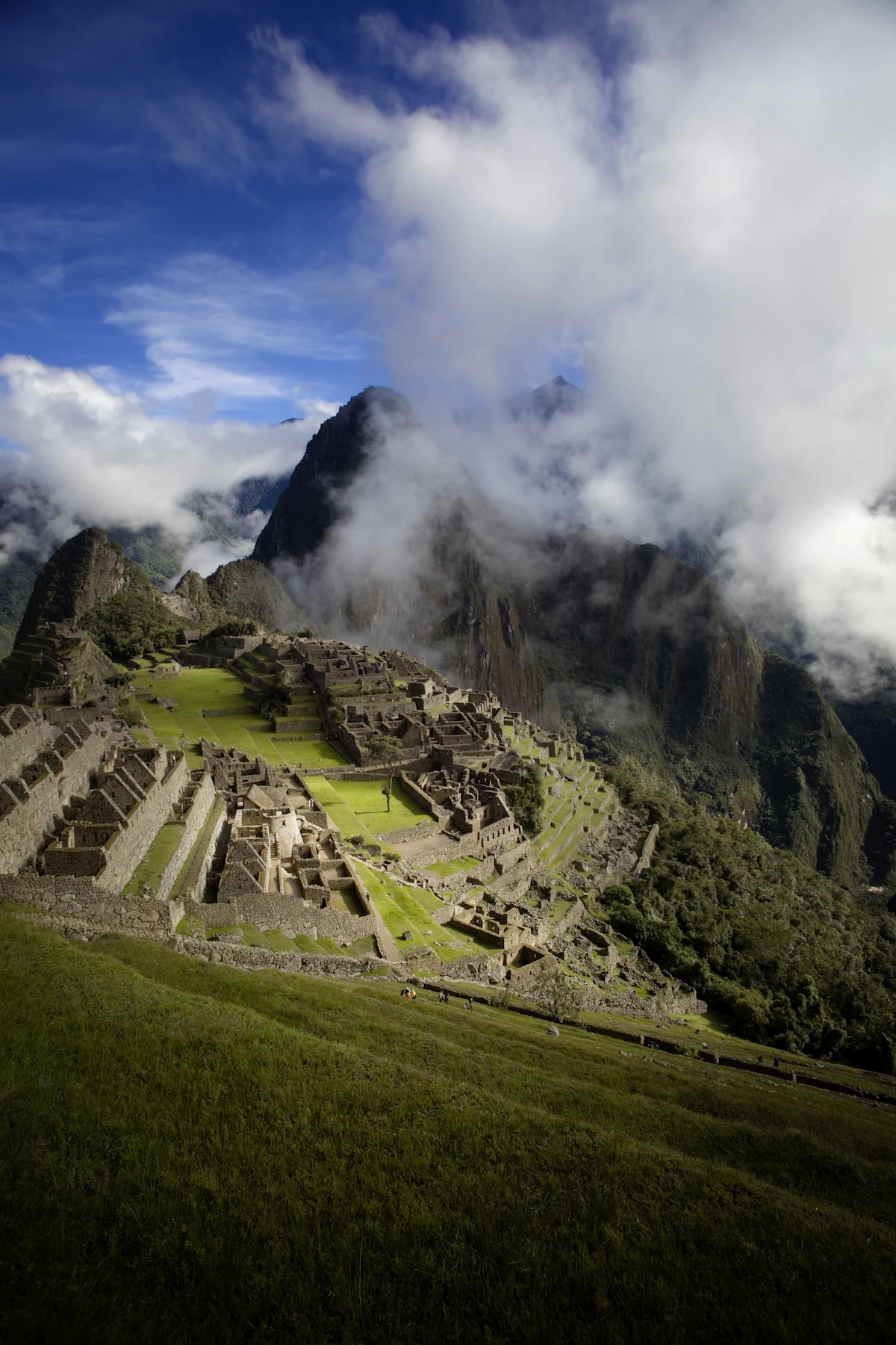 Viajes a Perú a medida: Machu Picchu