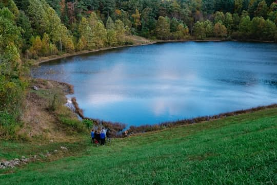 Stausee