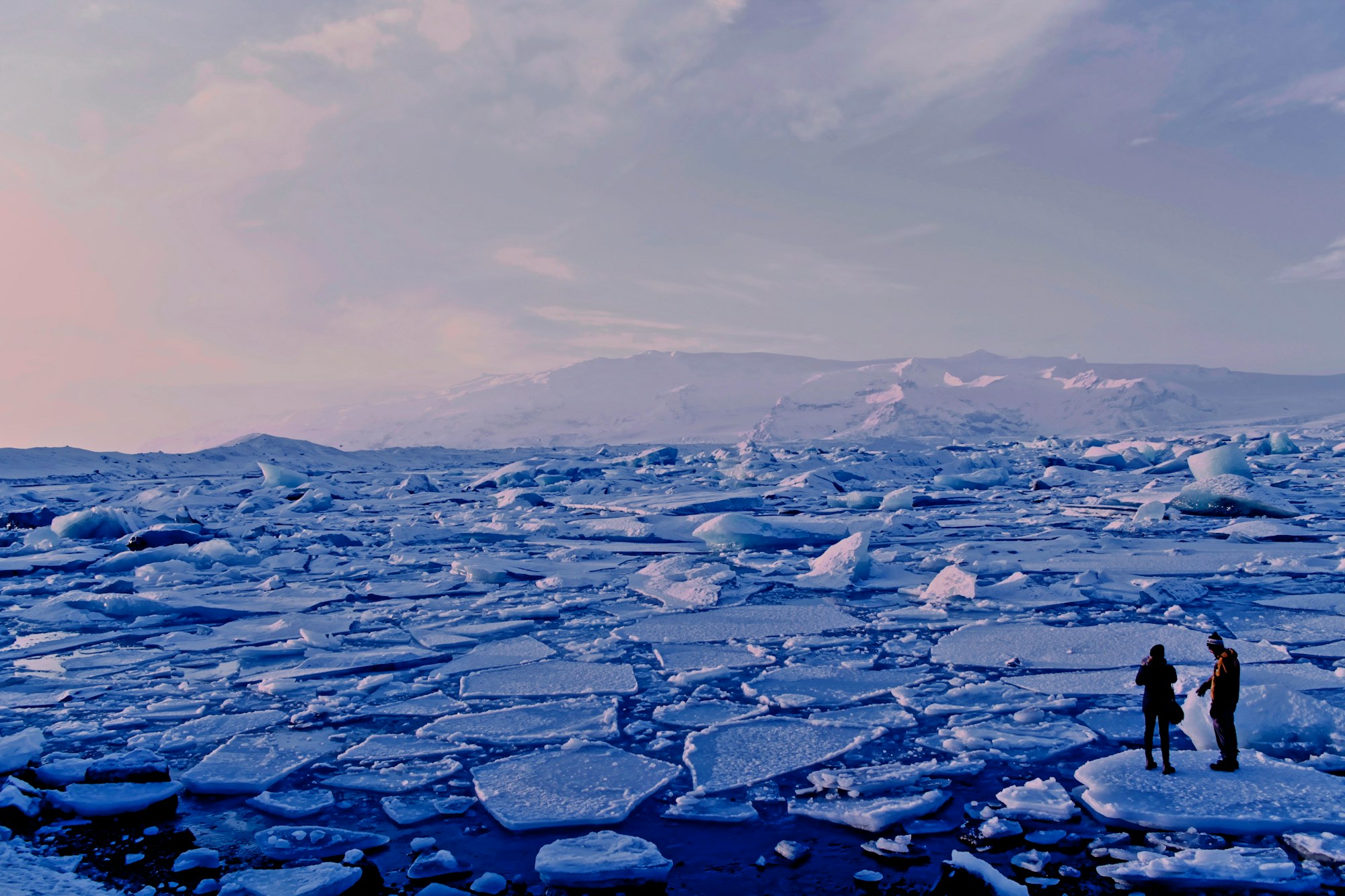 Jeffrey Sachs weet hoe we Global Warming kunnen stoppen