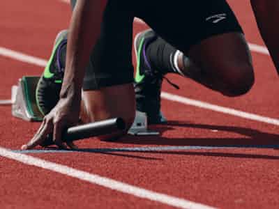 Sprintceller: Test hvor hurtigt du løber og accelererer
