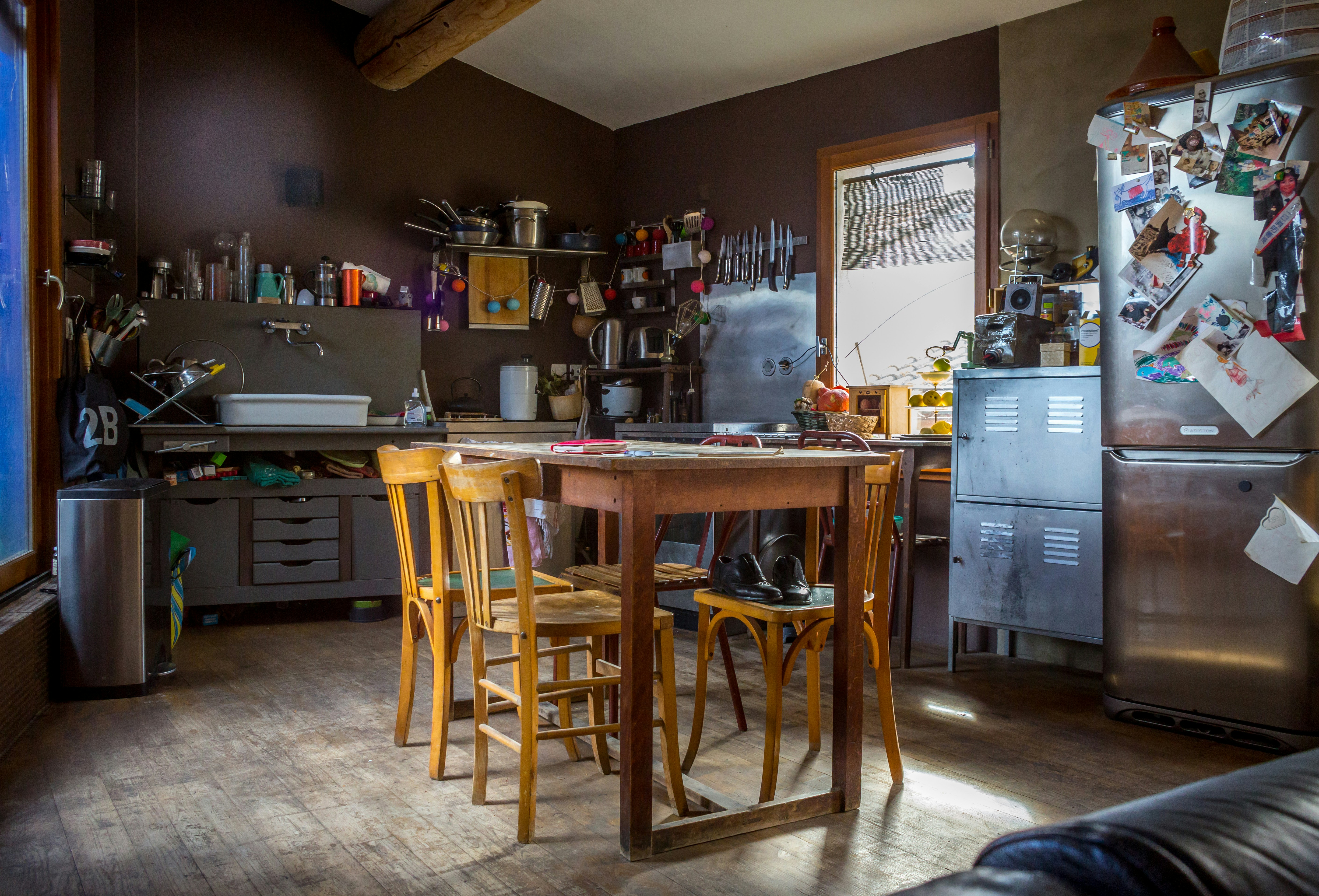 Stylish Kitchen and Home Essentials