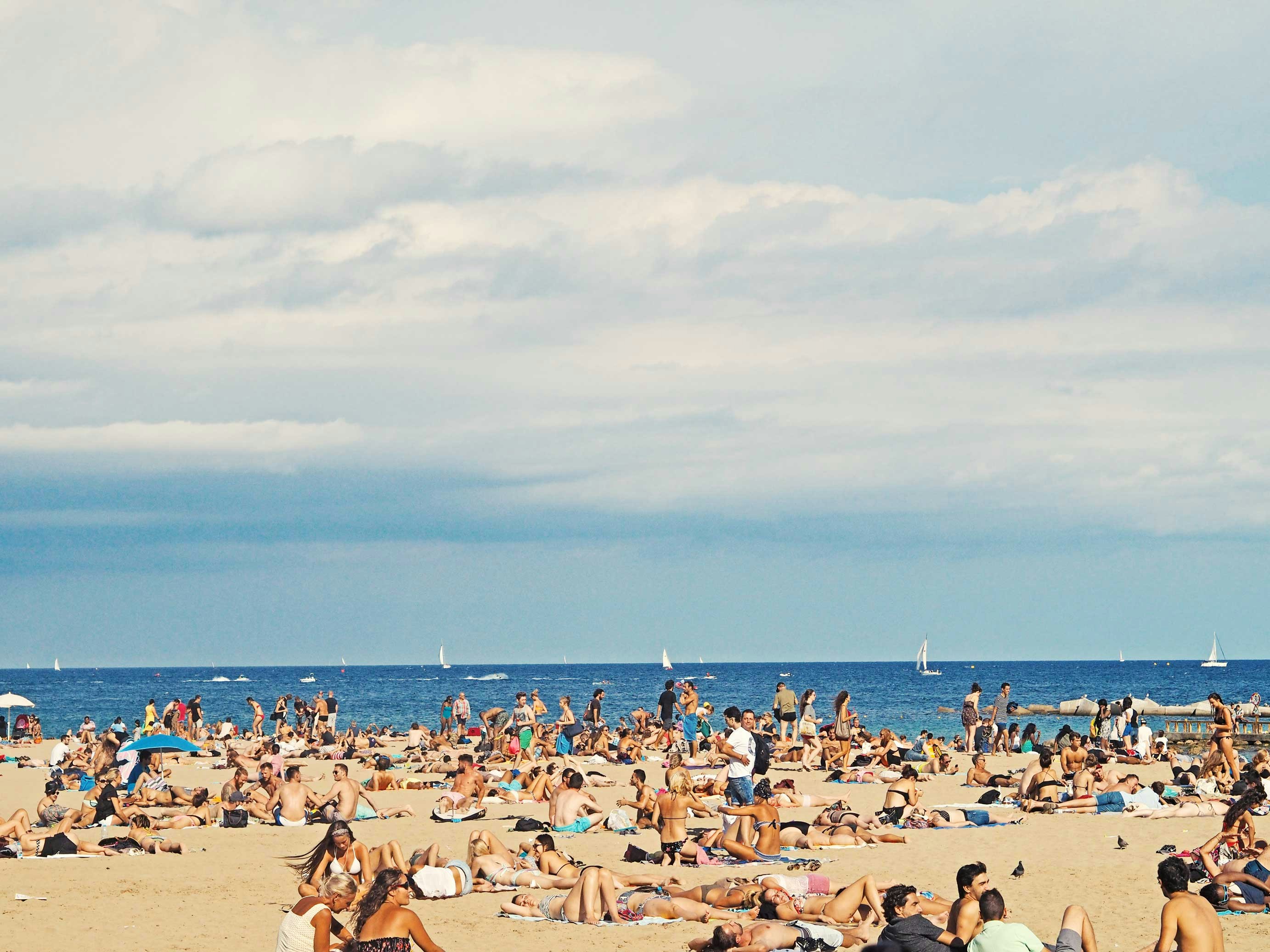 Barcelona