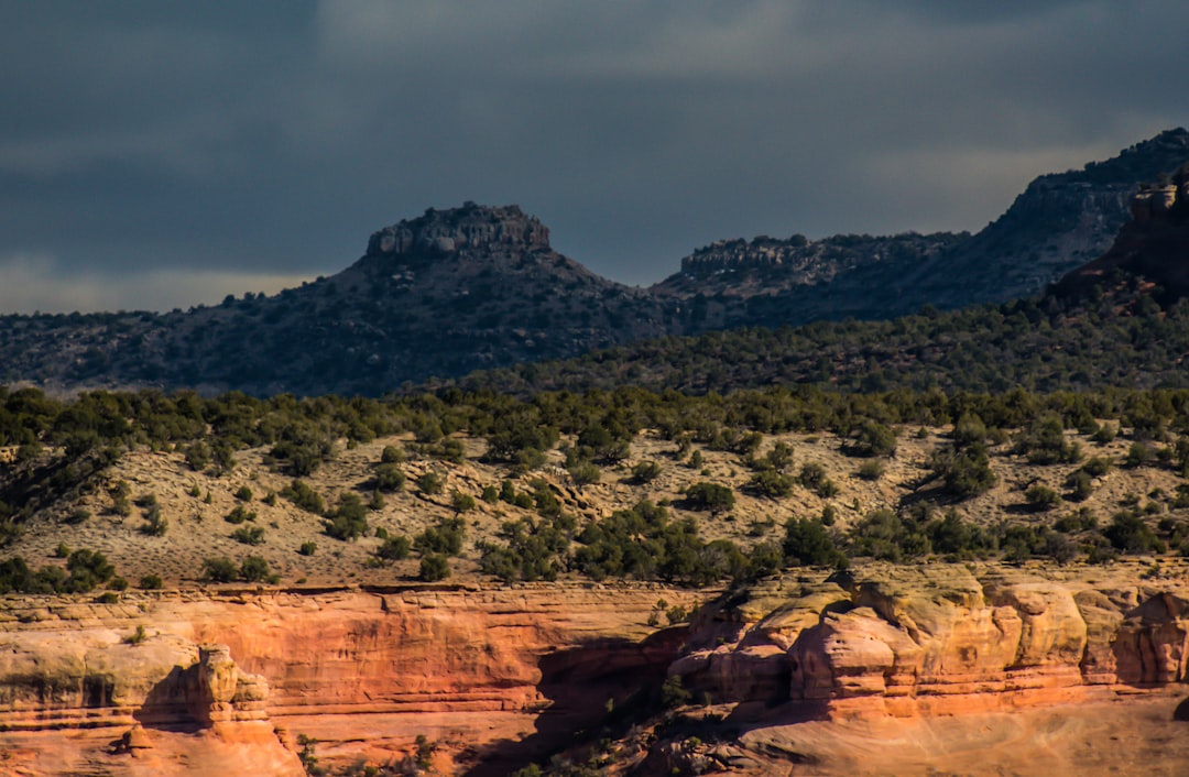 Badlands photo spot Fruita Arches National Park