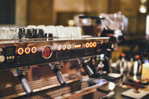 Cafetales y productores