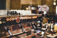 Double Macchiato