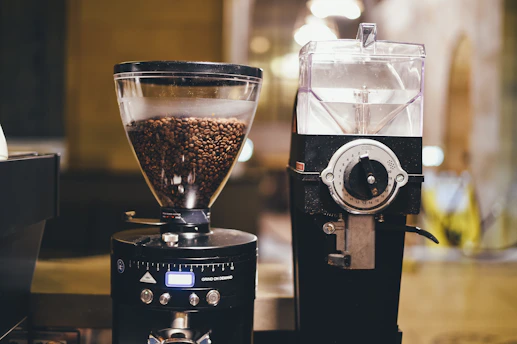Baratza Encore conical burr coffee grinder