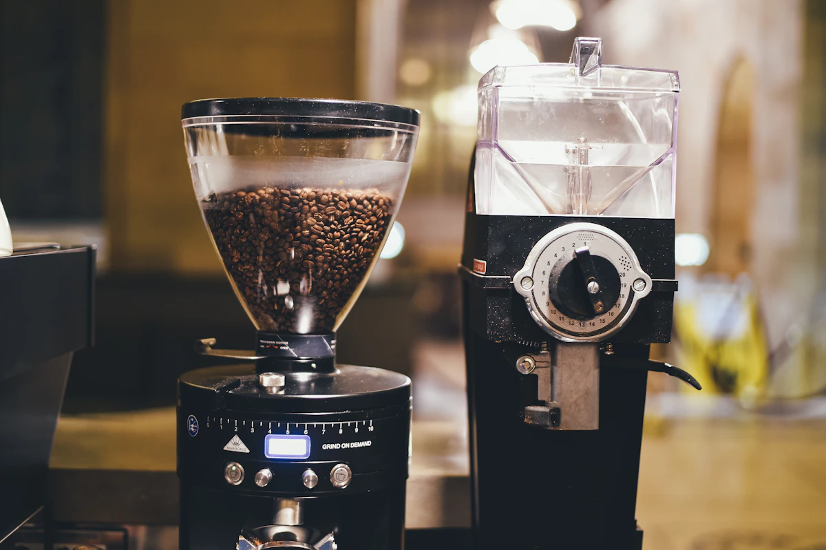 Mouture du café : pourquoi le moulin compte plus que tout le reste