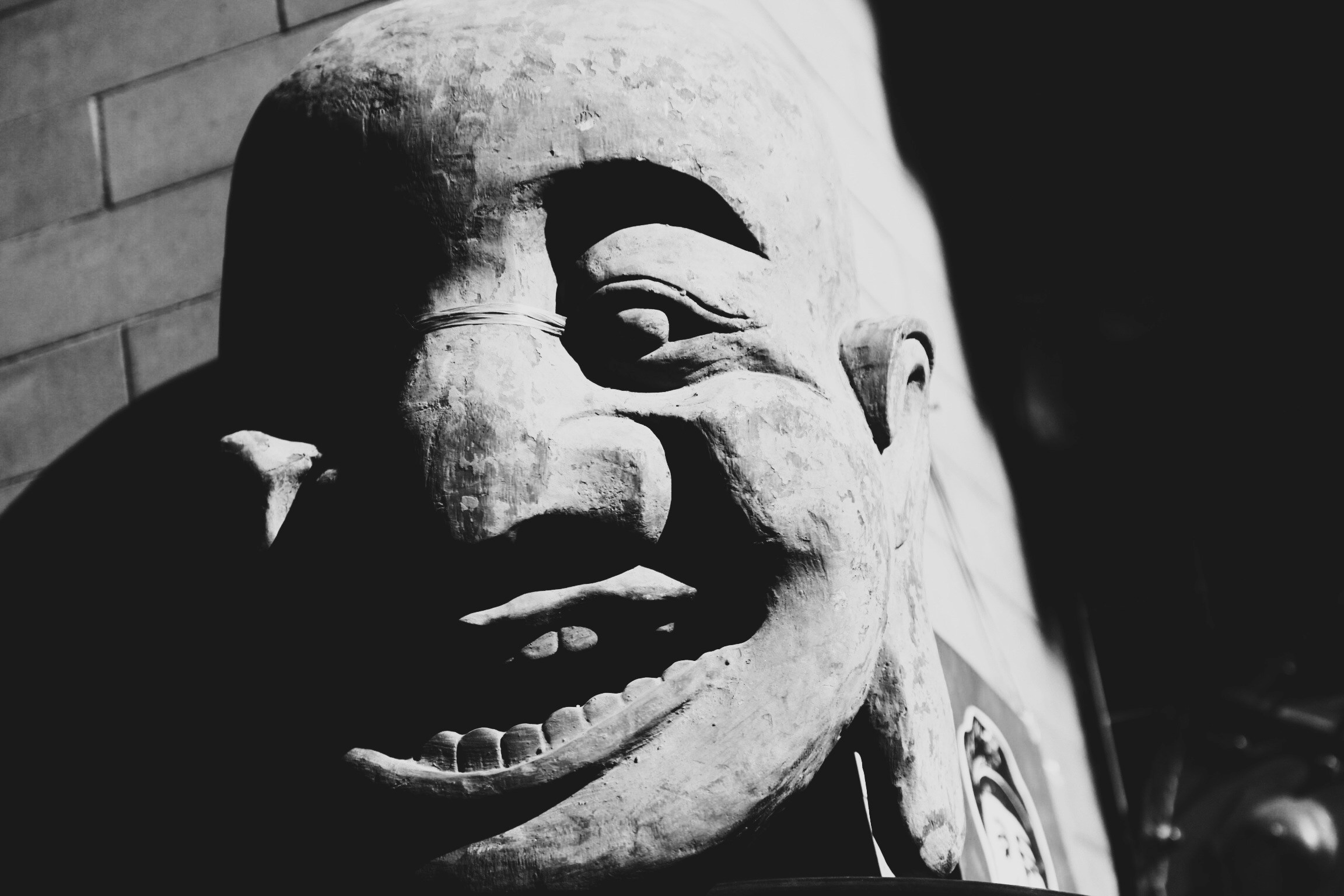 Free Unsplash photo from Han Zhang