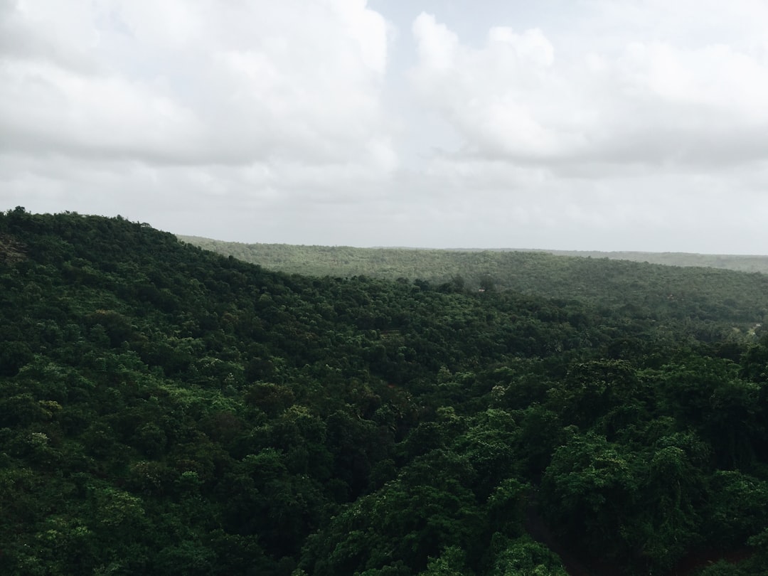 photo of Lonavala Hill station near Pavana