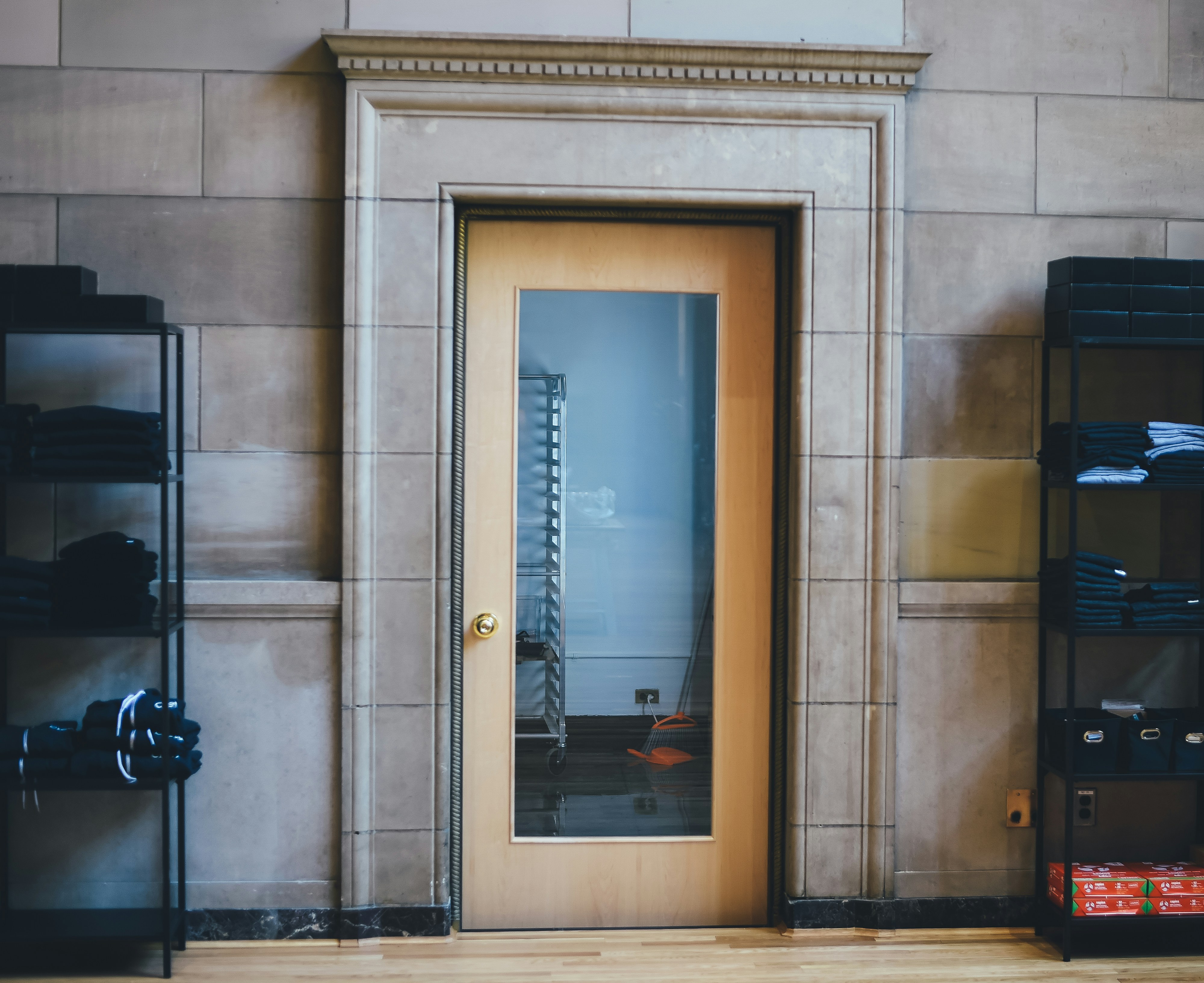 Elegant Wooden Almirahs for You