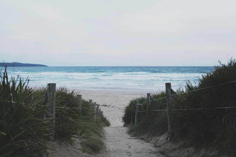 Beachgetaway