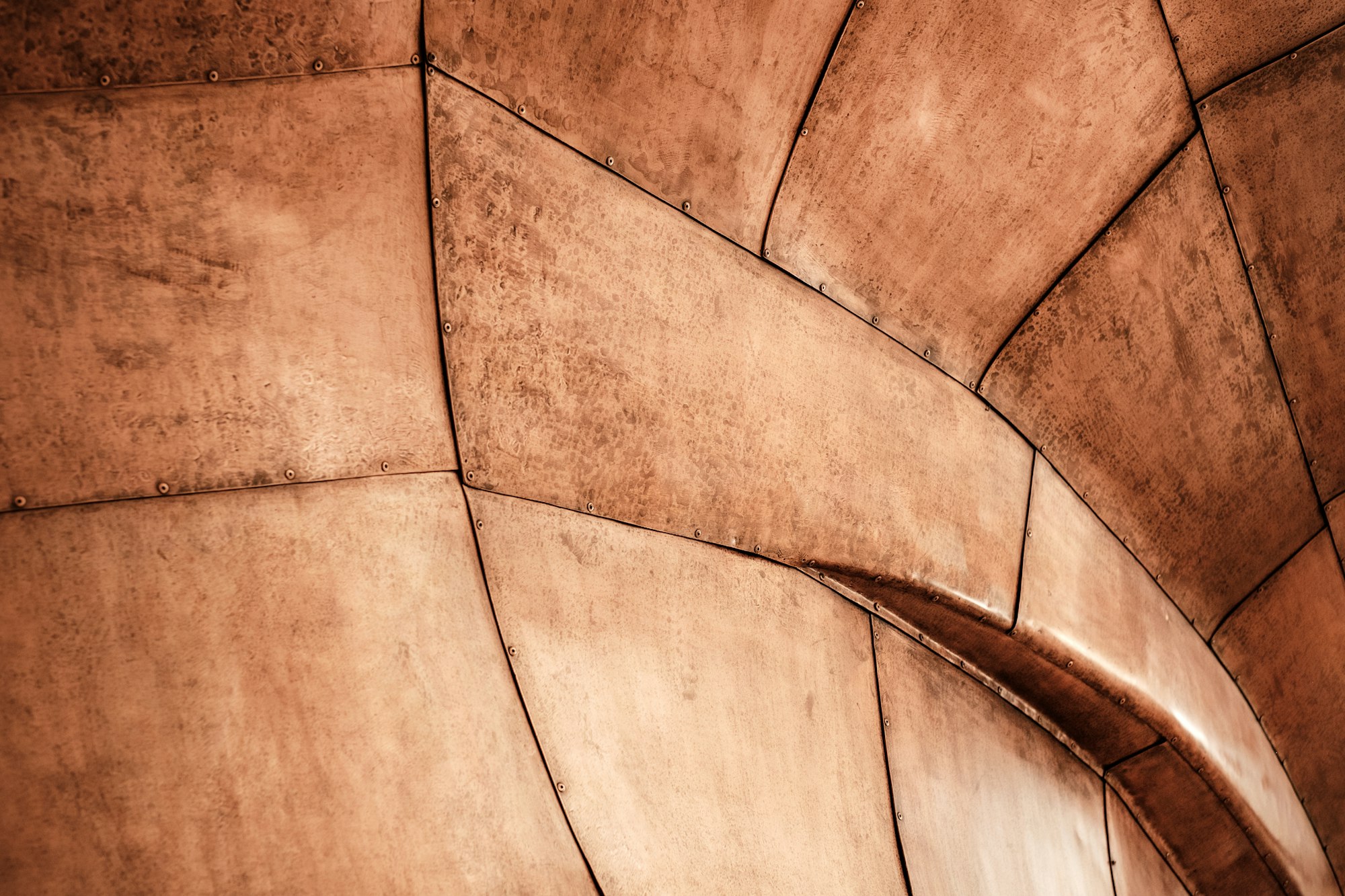 Fibonacci in Rust