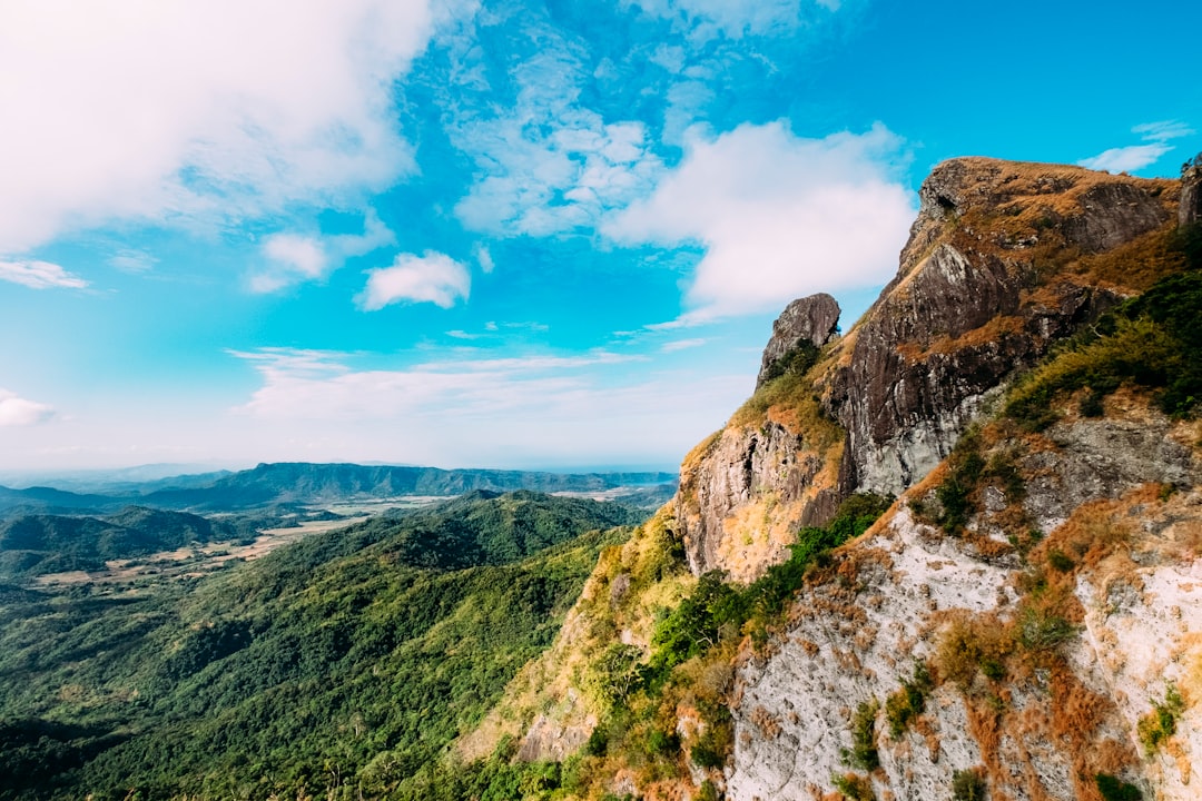 Hill photo spot Mount Pico De Loro Bonifacio Global City