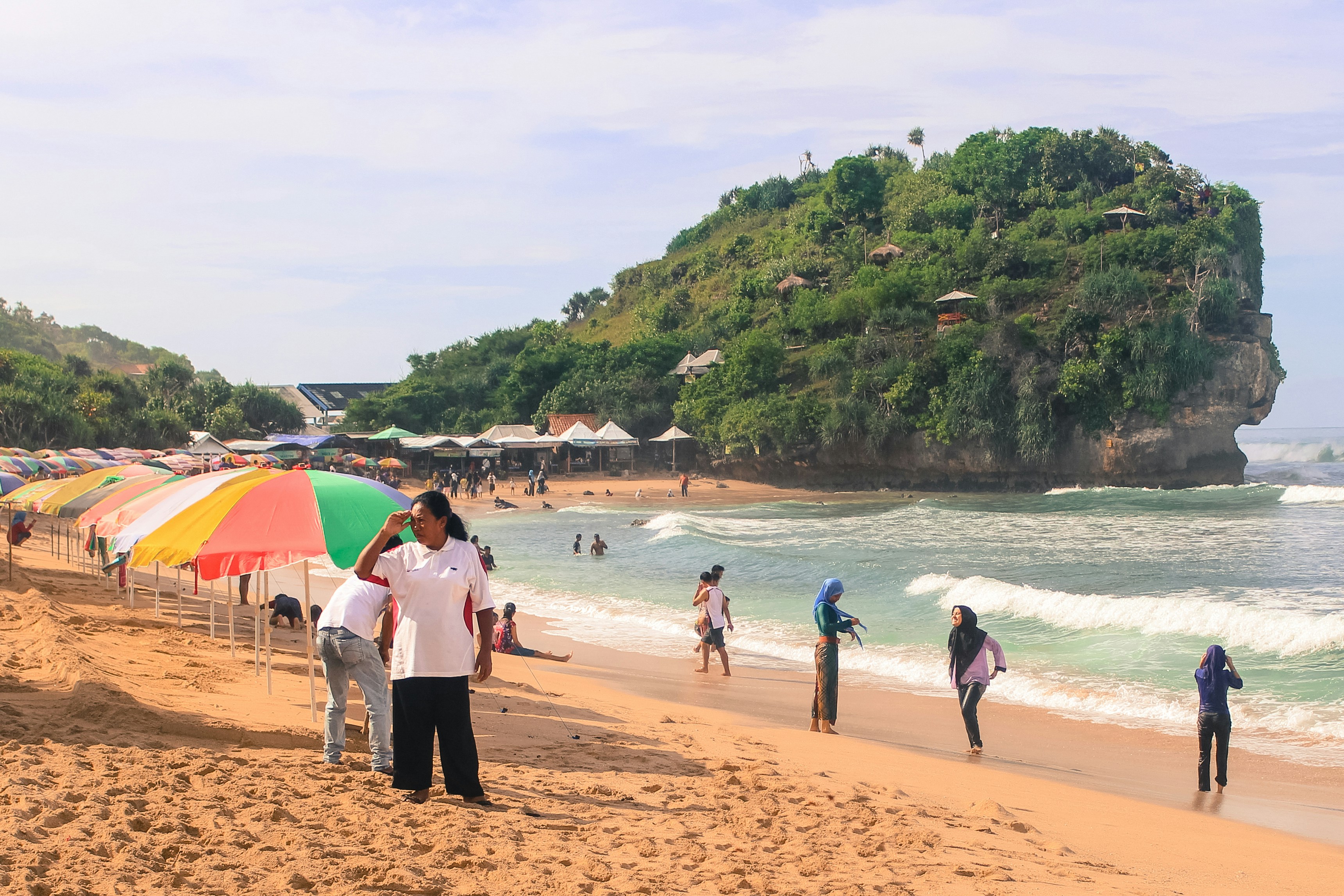 Free Unsplash photo from Zulfika  Angga