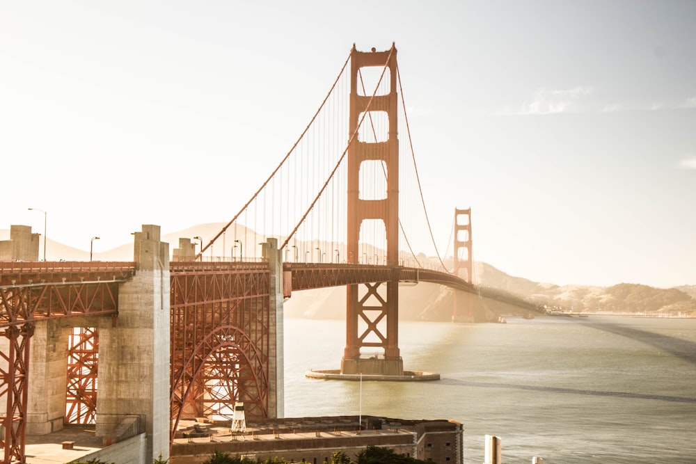 Golden Gate Bridge