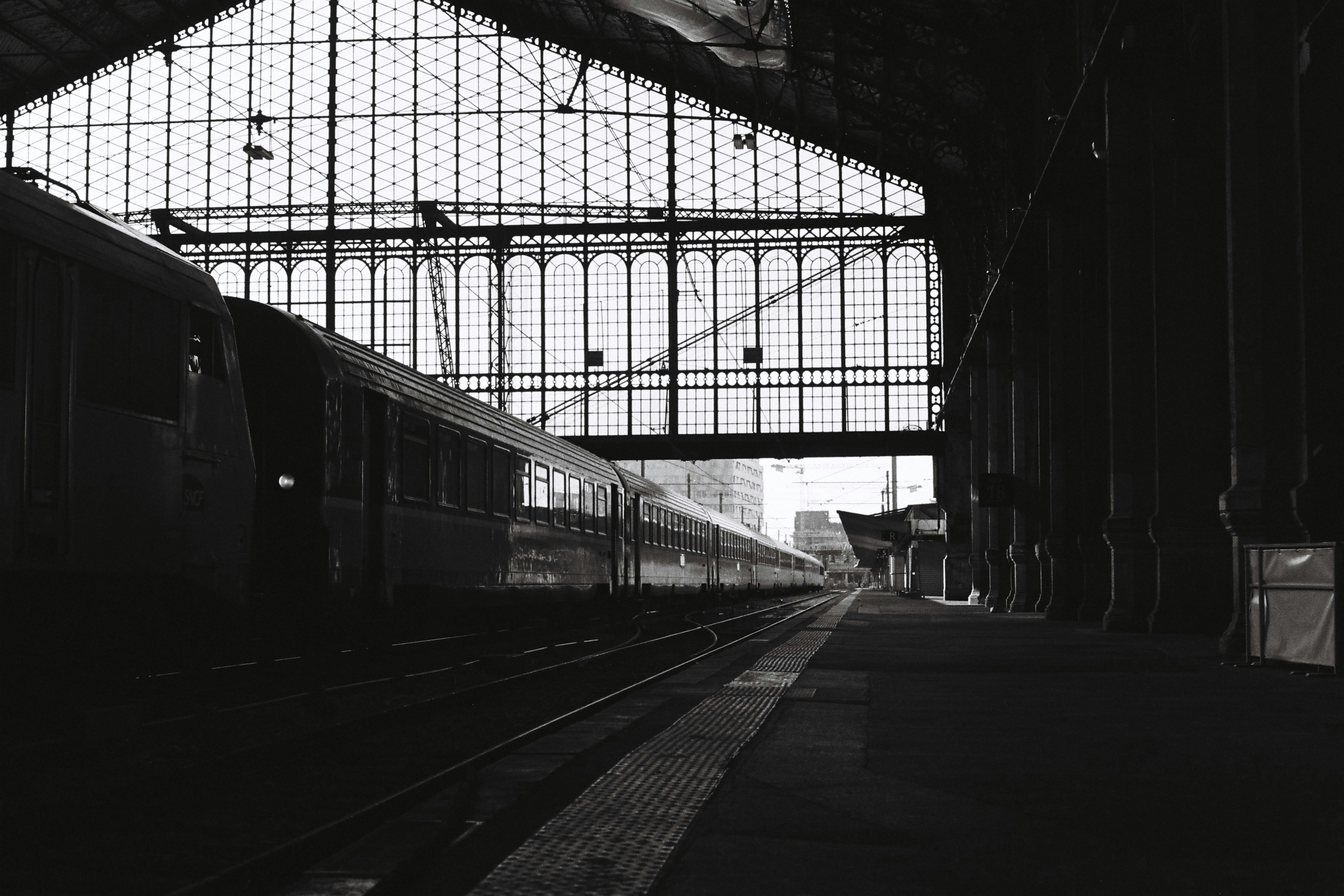 Free Unsplash photo from Antoine Bach