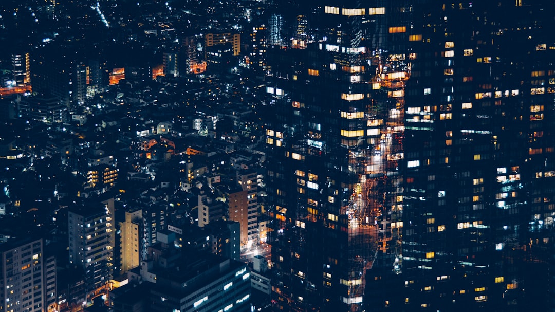 Top 7 Anime-Inspired Travel Destinations in