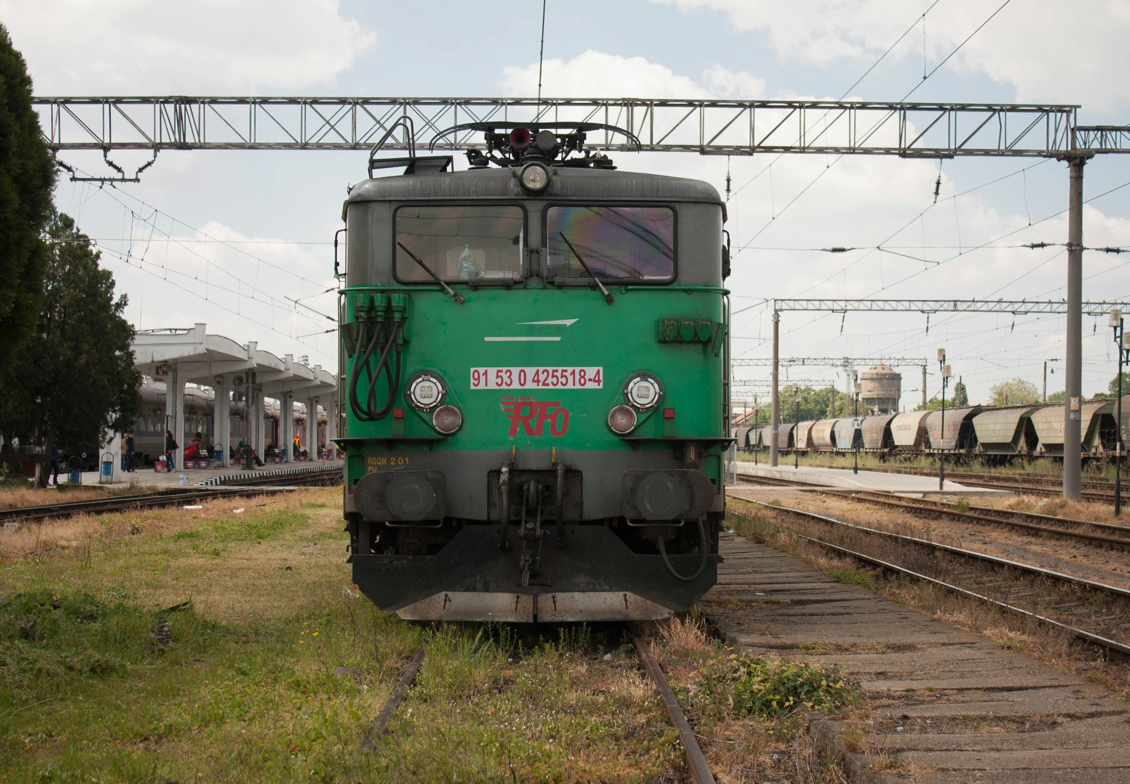 Free Unsplash photo from Cosmin Bilan