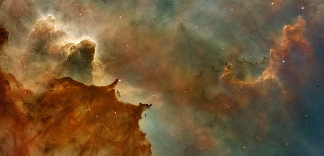 What Listening to Universe Podcasts Reveals About Our Place - Our L… — What Listening to Universe Podcasts Reveals