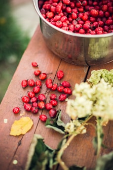 Flavonoid Power: Fight Type 2 Diabetes with Colorful Foods & Lifestyle Tips