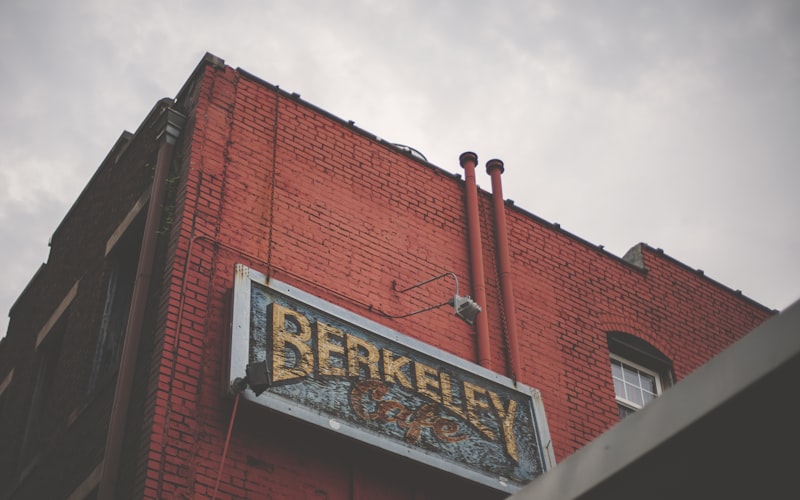 Raleigh-Durham skyline