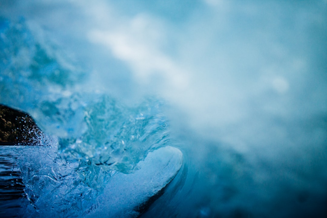 Glacier photo spot Ngarunui Beach Glen Massey