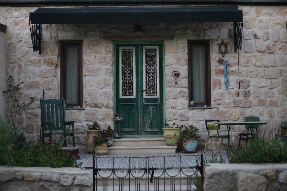 Spacieux loft proche des commerces à Draix — Loft · Draix, Provence