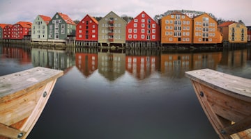 Trondheim Norway